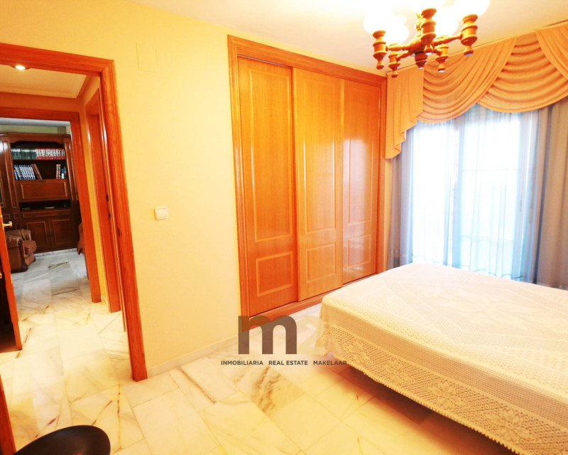 Sale - Penthouse - Guardamar del Segura - Centre