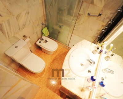 Sale - Penthouse - Guardamar del Segura - Centre
