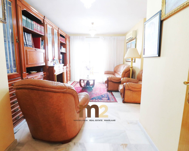Sale - Penthouse - Guardamar del Segura - Centre