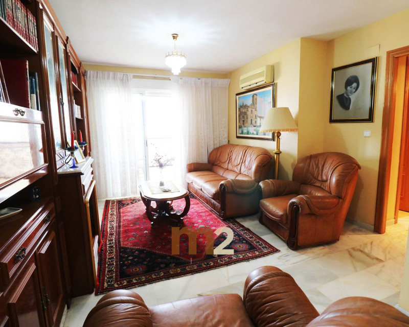 Sale - Penthouse - Guardamar del Segura - Centre