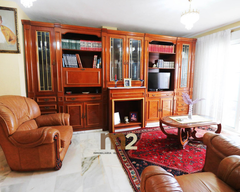 Sale - Penthouse - Guardamar del Segura - Centre