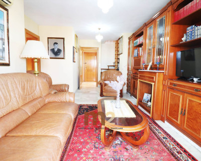 Sale - Penthouse - Guardamar del Segura - Centre