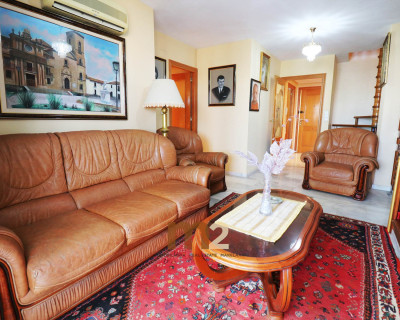 Sale - Penthouse - Guardamar del Segura - Centre