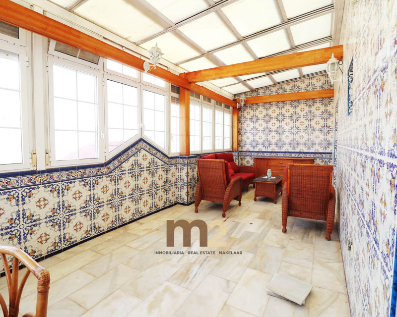 Sale - Penthouse - Guardamar del Segura - Centre