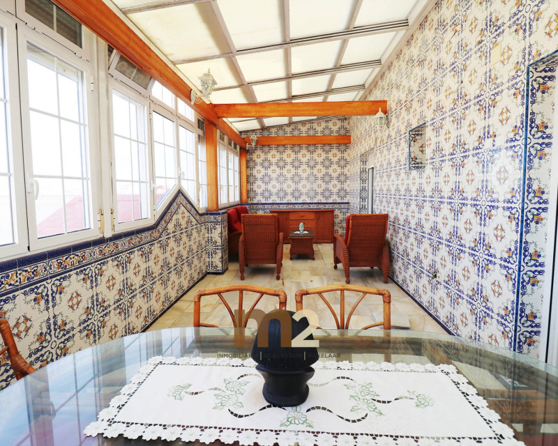 Sale - Penthouse - Guardamar del Segura - Centre