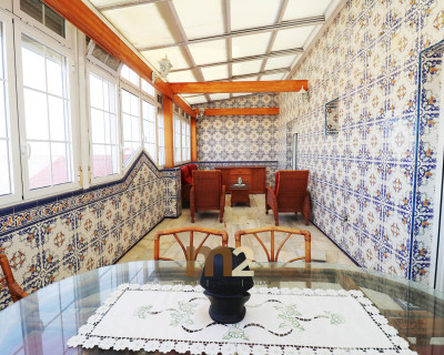 Sale - Penthouse - Guardamar del Segura - Centre