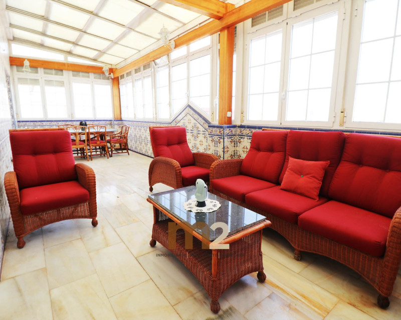 Sale - Penthouse - Guardamar del Segura - Centre