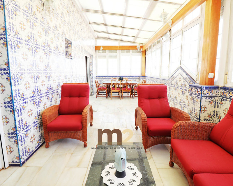 Sale - Penthouse - Guardamar del Segura - Centre