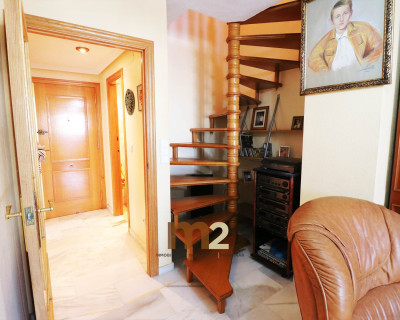 Sale - Penthouse - Guardamar del Segura - Centre