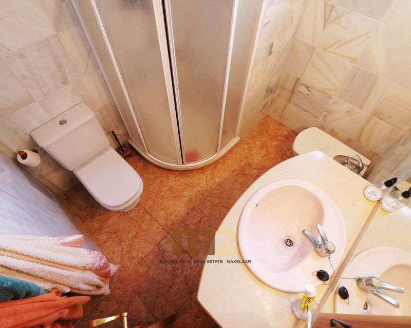 Sale - Penthouse - Guardamar del Segura - Centre