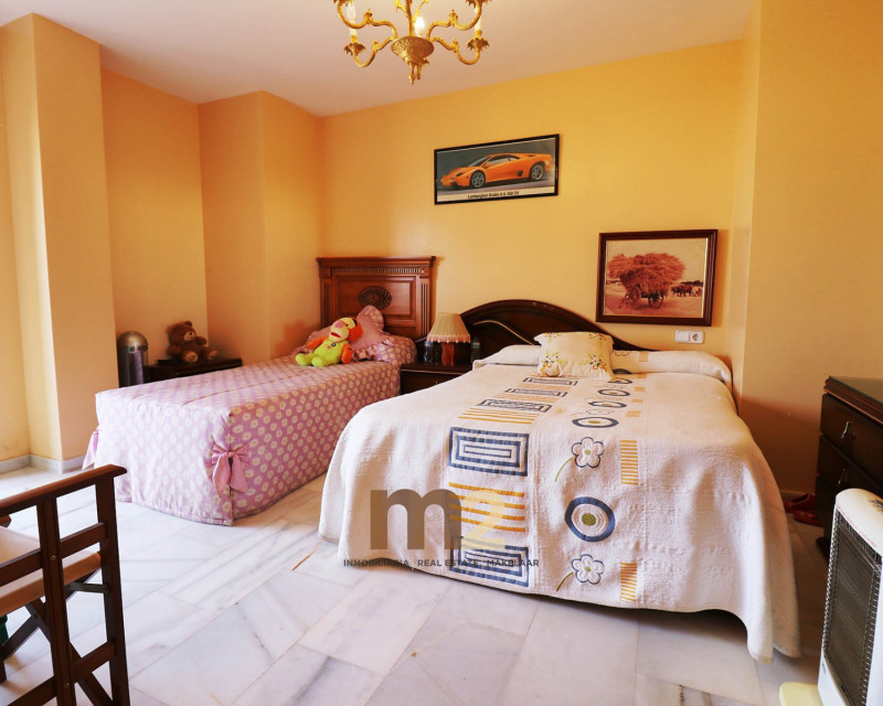 Sale - Penthouse - Guardamar del Segura - Centre