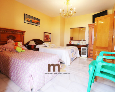 Sale - Penthouse - Guardamar del Segura - Centre