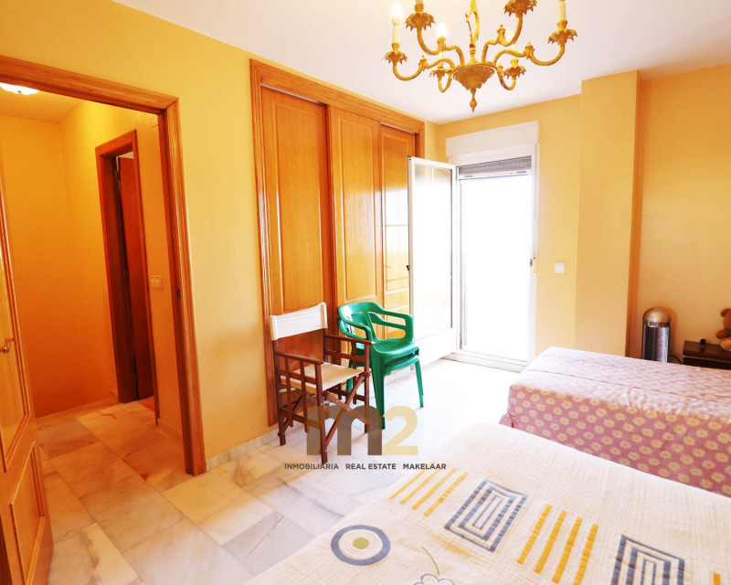 Sale - Penthouse - Guardamar del Segura - Centre