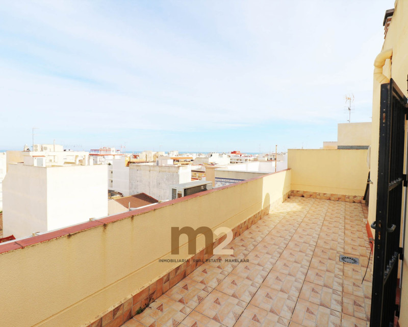 Sale - Penthouse - Guardamar del Segura - Centre
