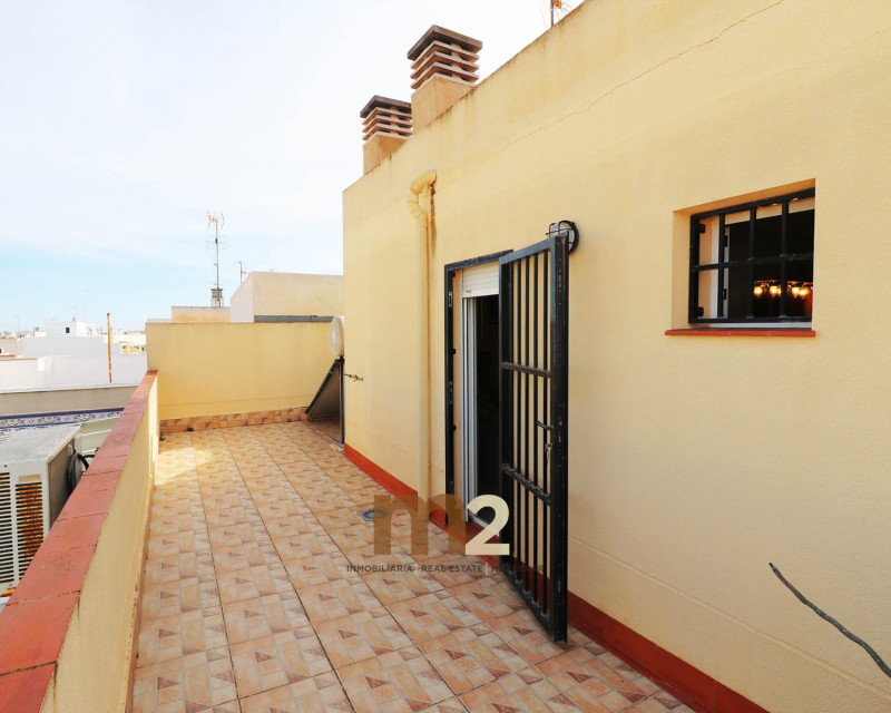 Sale - Penthouse - Guardamar del Segura - Centre
