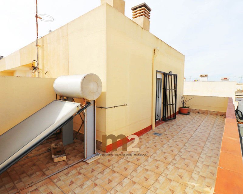 Sale - Penthouse - Guardamar del Segura - Centre