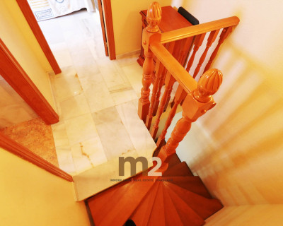 Sale - Penthouse - Guardamar del Segura - Centre