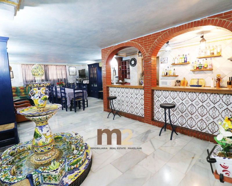 Sale - Penthouse - Guardamar del Segura - Centre