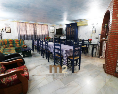 Sale - Penthouse - Guardamar del Segura - Centre