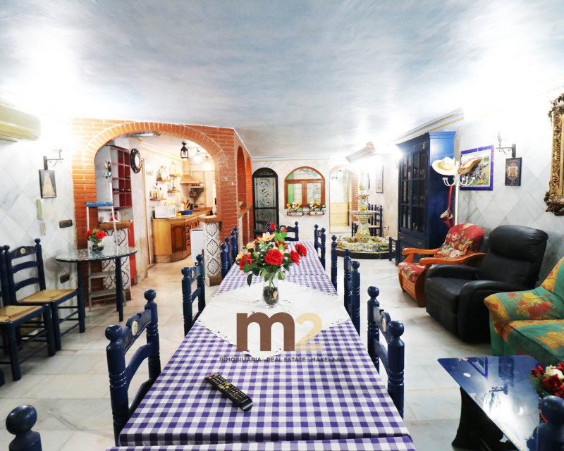 Sale - Penthouse - Guardamar del Segura - Centre