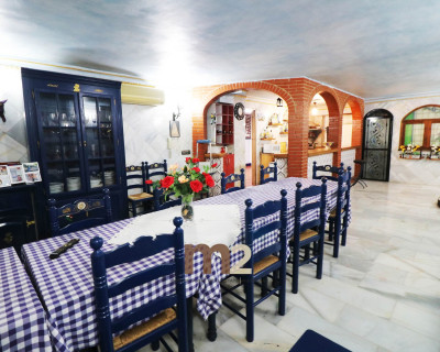 Sale - Penthouse - Guardamar del Segura - Centre