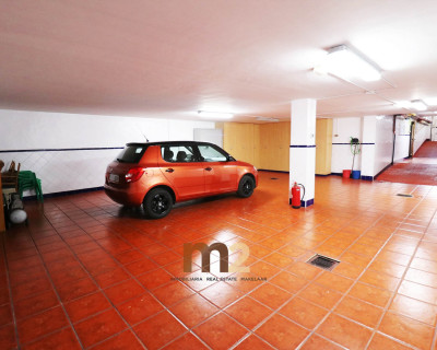 Sale - Penthouse - Guardamar del Segura - Centre