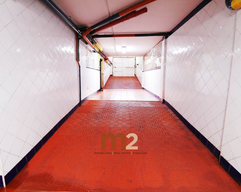 Sale - Penthouse - Guardamar del Segura - Centre