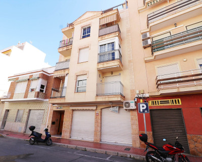 Sale - Penthouse - Guardamar del Segura - Centre