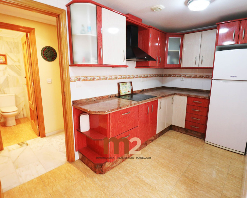 Sale - Penthouse - Guardamar del Segura - Centre