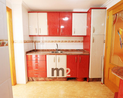 Sale - Penthouse - Guardamar del Segura - Centre