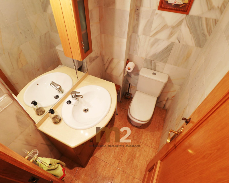 Sale - Penthouse - Guardamar del Segura - Centre