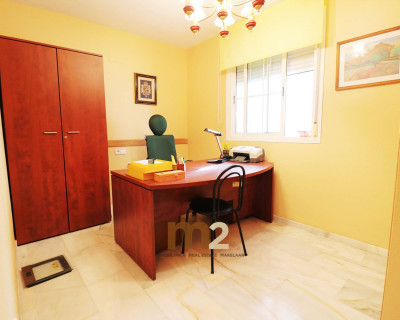 Sale - Penthouse - Guardamar del Segura - Centre