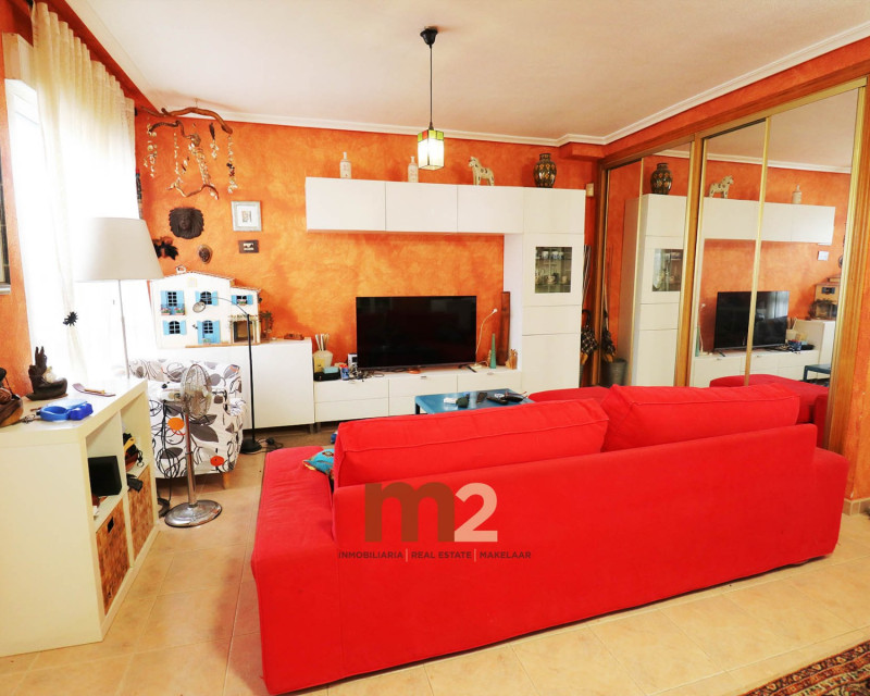 Herverkoop - Bungalow - Guardamar del Segura - Urb. Los Estaños