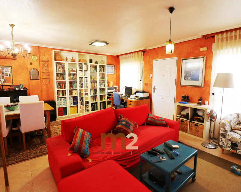 Herverkoop - Bungalow - Guardamar del Segura - Urb. Los Estaños