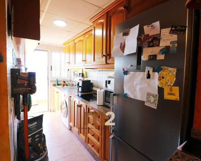 Herverkoop - Bungalow - Guardamar del Segura - Urb. Los Estaños