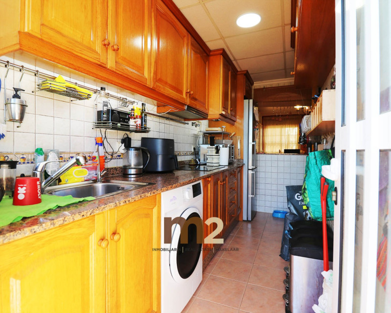 Herverkoop - Bungalow - Guardamar del Segura - Urb. Los Estaños