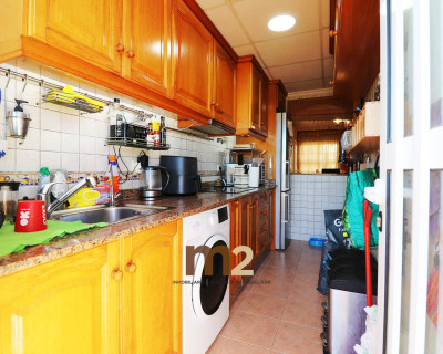 Herverkoop - Bungalow - Guardamar del Segura - Urb. Los Estaños