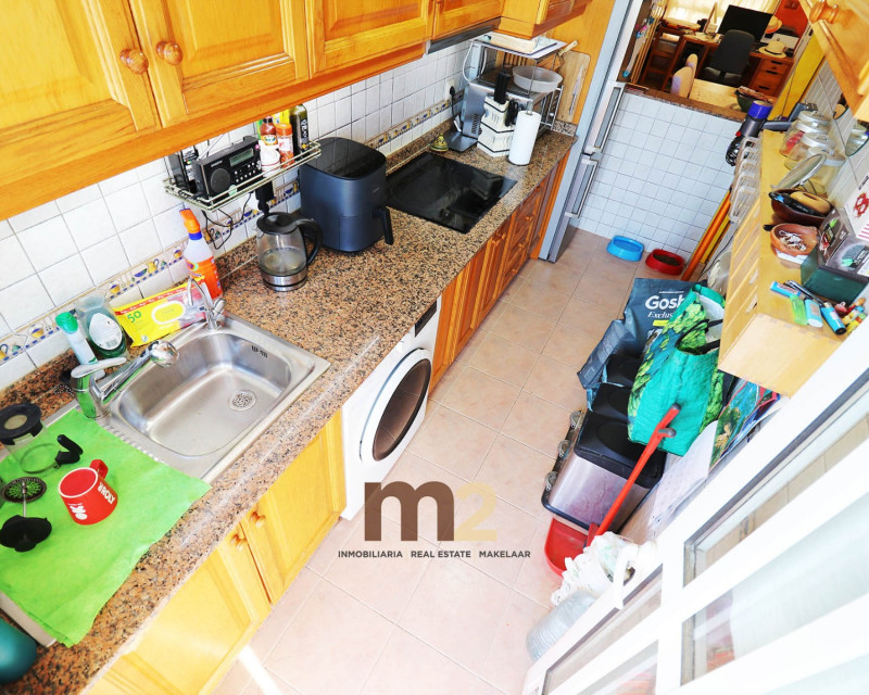 Herverkoop - Bungalow - Guardamar del Segura - Urb. Los Estaños