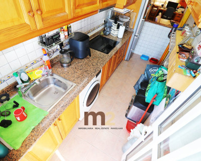 Herverkoop - Bungalow - Guardamar del Segura - Urb. Los Estaños