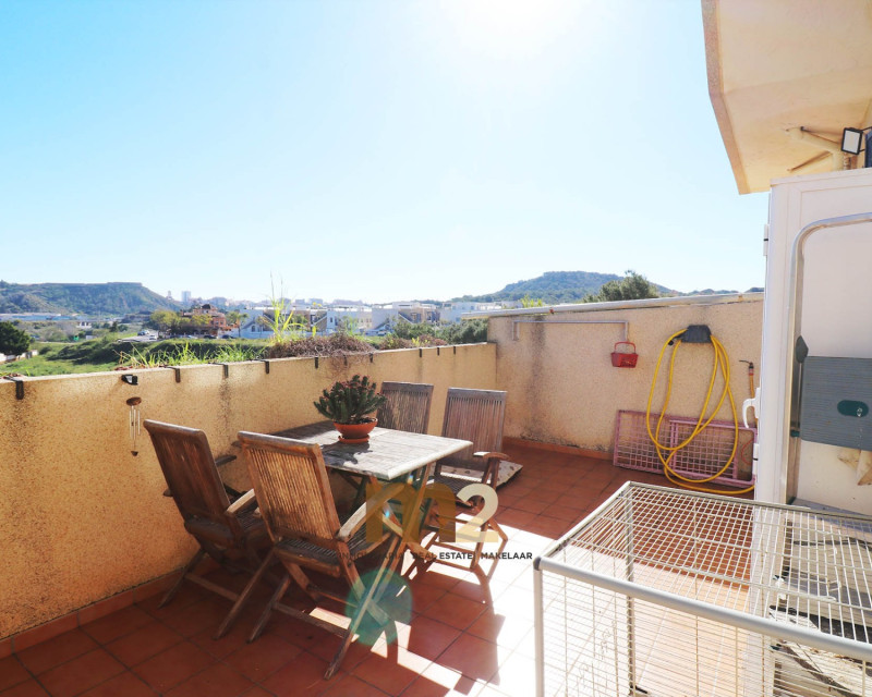 Herverkoop - Bungalow - Guardamar del Segura - Urb. Los Estaños