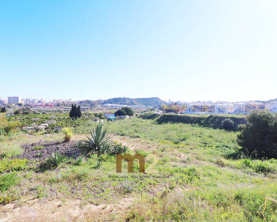 Herverkoop - Bungalow - Guardamar del Segura - Urb. Los Estaños