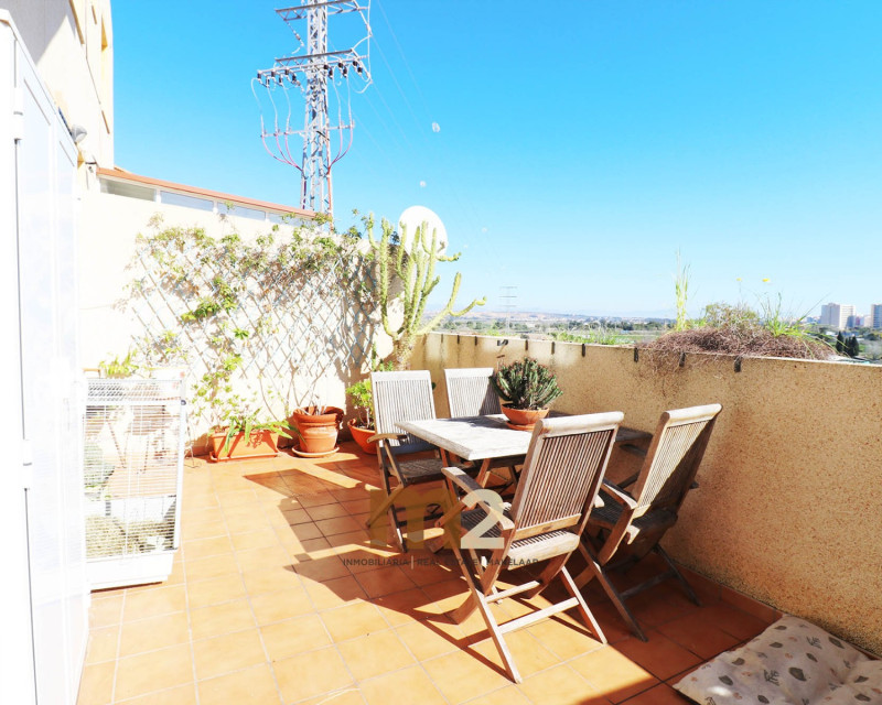 Herverkoop - Bungalow - Guardamar del Segura - Urb. Los Estaños