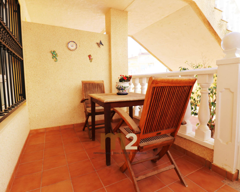 Herverkoop - Bungalow - Guardamar del Segura - Urb. Los Estaños