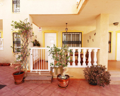 Herverkoop - Bungalow - Guardamar del Segura - Urb. Los Estaños