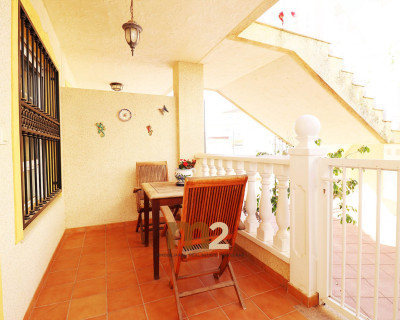 Herverkoop - Bungalow - Guardamar del Segura - Urb. Los Estaños