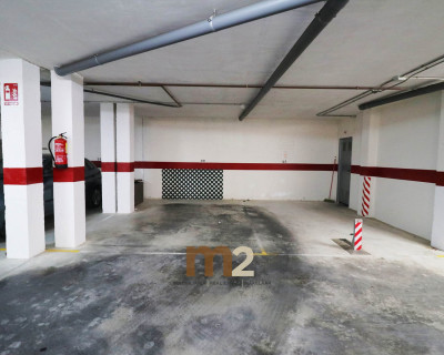 Herverkoop - Bungalow - Guardamar del Segura - Urb. Los Estaños