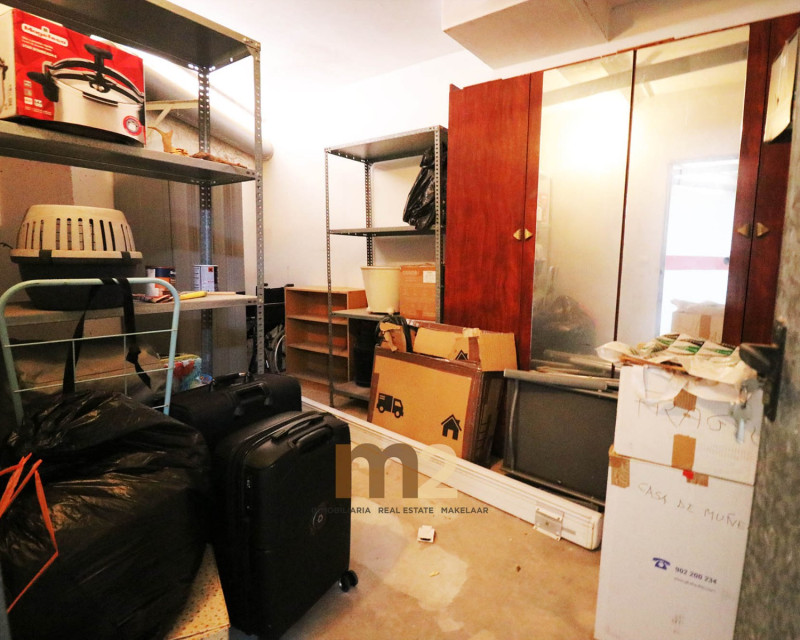 Herverkoop - Bungalow - Guardamar del Segura - Urb. Los Estaños