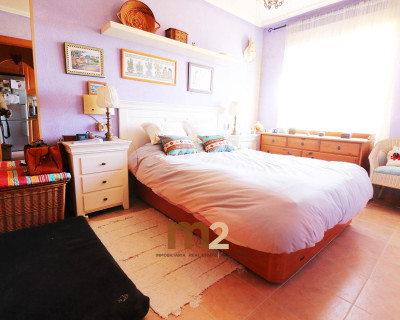 Herverkoop - Bungalow - Guardamar del Segura - Urb. Los Estaños