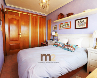 Herverkoop - Bungalow - Guardamar del Segura - Urb. Los Estaños