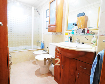 Herverkoop - Bungalow - Guardamar del Segura - Urb. Los Estaños